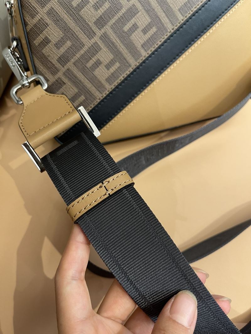 Fendi Satchel Bags